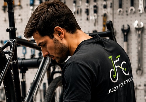 Cycle maintenance