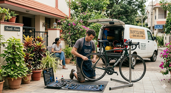 Workshop service